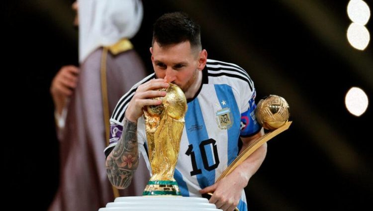 Messi e thotë hapur: Nuk do të luajë në Botërorin e vitit 2026