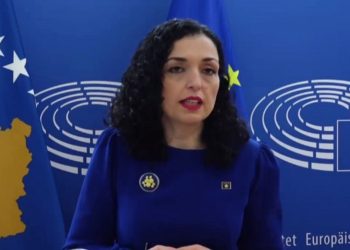 Osmani : Jemi afër zgjidhjes për de-eskalimin e situatës në veri