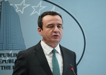Kurti: Jam i habitur që KFOR-i s’ka dalë me deklaratë zyrtare për vendin ku ndodhi kidnapimi