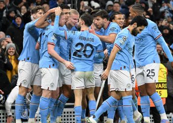 PSG piketon objektivin “big” të merkatos, ai vjen nga Manchester City