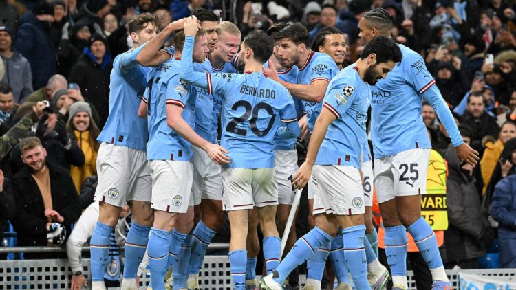PSG piketon objektivin “big” të merkatos, ai vjen nga Manchester City