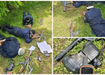 Avokati serb: Policët e Kosovës gjenden në Kralevë, Gjykata do të vendosë nëse do të ketë paraburgim