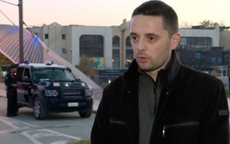 Aktivisti serb kritikon ashpër Listën Serbe, paralajmëron protestë: Kërkojmë punë për ata që lëshuan institucionet e Kosovës