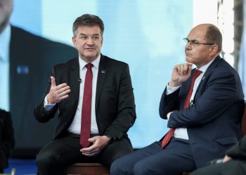 Lajçak: Duhet të kapërcejmë të kaluarën, të kërkojmë dialog