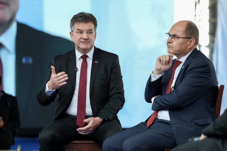 Lajçak: Duhet të kapërcejmë të kaluarën, të kërkojmë dialog