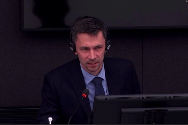 Del pa masa mbrojtëse dëshmitari kundër Pjetër Shalës, ky është identiteti i tij