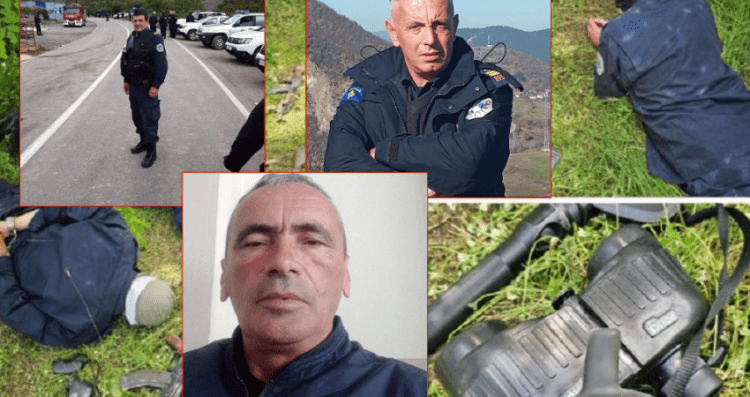 Merren në pyetje policët kosovarë të kidnapuar nga forcat serbe
