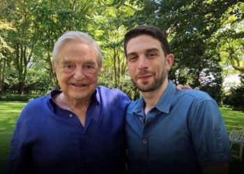 Ministri izraelit akuzon Sorosin, për axhendë anti-Izrael: Kërkon të demonizojë vendin tonë