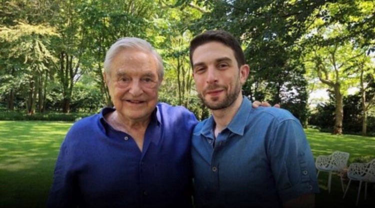 Ministri izraelit akuzon Sorosin, për axhendë anti-Izrael: Kërkon të demonizojë vendin tonë