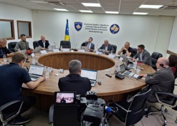 KQZ-ja zëvendëson tre anëtarë të Kuvendit Komunal në Zveçan