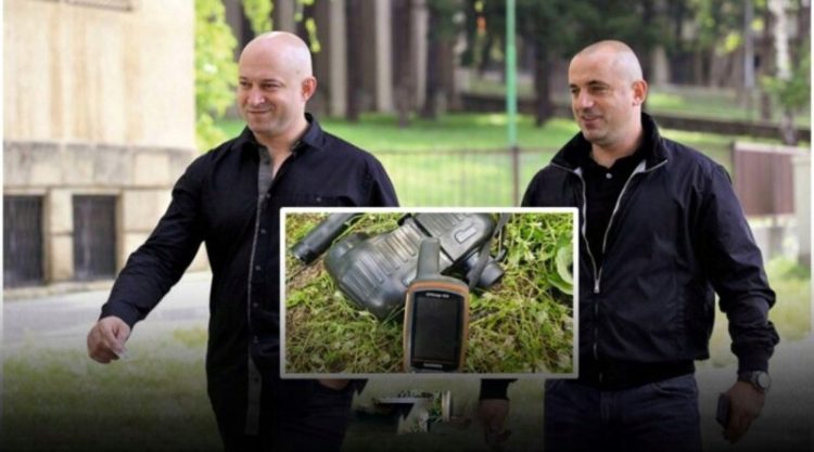 Mediat serbe: Radoiçiqi dhe Veselinoviqi drejtuan aksionin e kidnapimit të policëve të Kosovës
