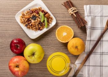 Pse nuk duhet të hani fruta pasi keni ngrënë