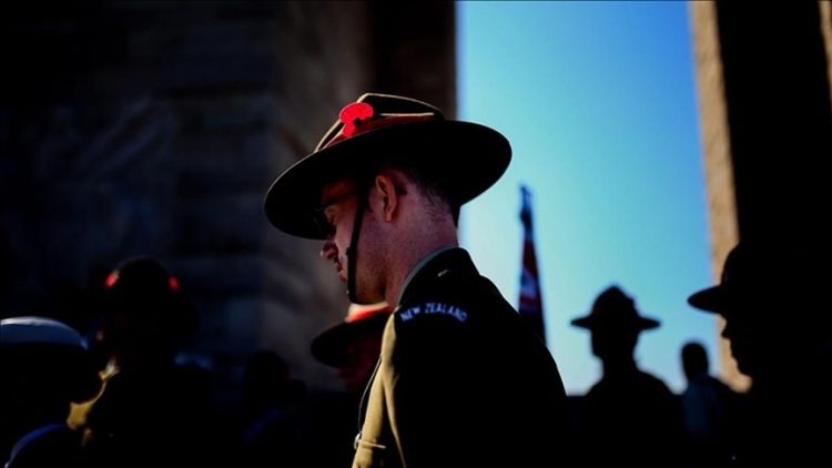 Ushtari australian humb betejën gjyqësore për krimet e luftës në Afganistan