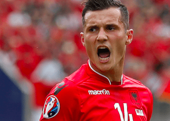 E BUJSHME/ FSHF rikthen Taulant Xhakën?