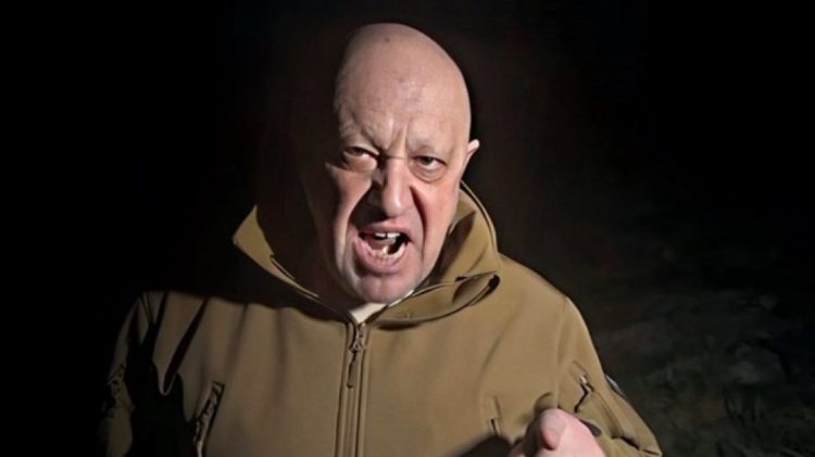 Shefi i Wagnerit: Detyra jonë e radhës mund të jetë mbrojtja e territorit rus