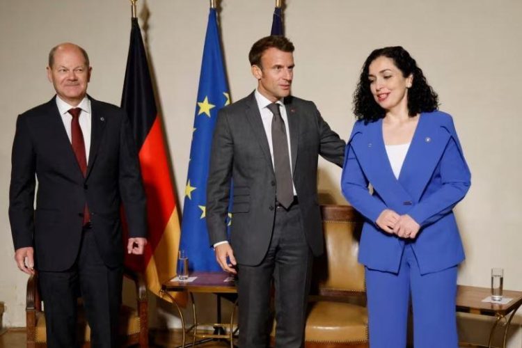 Osmani: Zgjedhjet në veri mund të mbahen