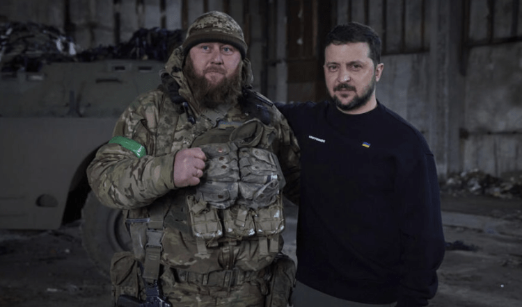 Zelensky jep sinjale: Ukraina është gati të nisë kundërofensivën