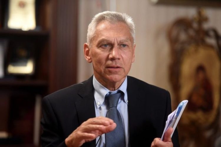 Moska kërkon gjakderdhje në Kosovë, ambasadori rus del me skenar ogurzi