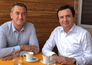 Kurti: E kisha ministër Rakiqin, tash Rashiqin – është pakrahasimisht më i mirë