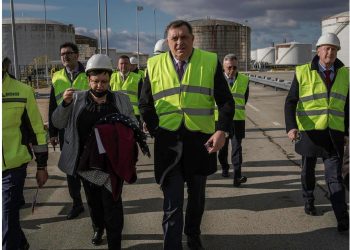 Si mund të reduktohet ndikimi i Rusisë në Ballkan