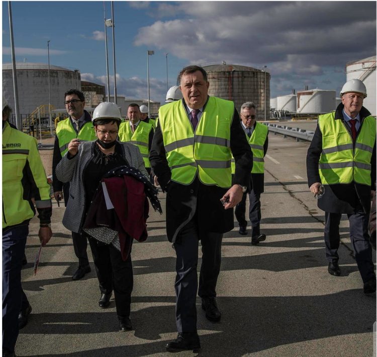 Si mund të reduktohet ndikimi i Rusisë në Ballkan