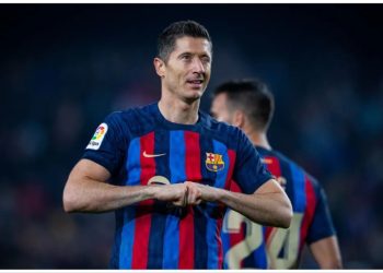 E bujshme, Robert Lewandowski refuzon ofertën “faraonike” nga Arabia Saudite