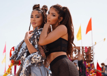 Melinda dhe Nora u përplasën fizikisht në palestër? Zbulohet si qëndron e vërteta