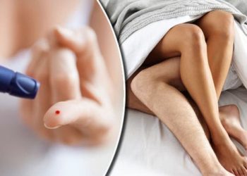 Simptoma e ‘heshtur’ e diabetit që mund të vëreni kur kryeni marrëdhënie seksuale!