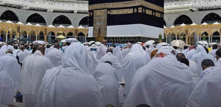 Ritualet që e përcaktojnë epitetin e haxhinjve