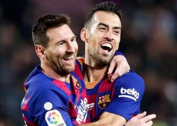 Zbulohet data e prezantimit të Messit dhe Busquets te Inter Miami