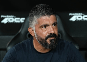 Bisedoi direkt me qeverinë, Gattuso pranon detyrën për të drejtuar Al Hilal