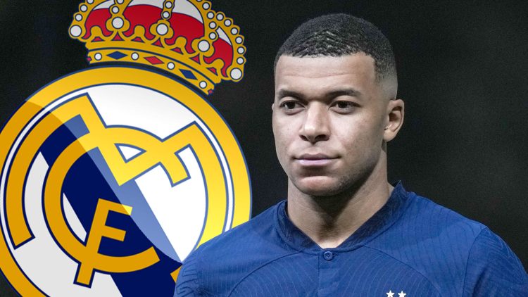 Mbappe ka marrëveshje me Real Madridin për t’u bashkuar në vitin 2024