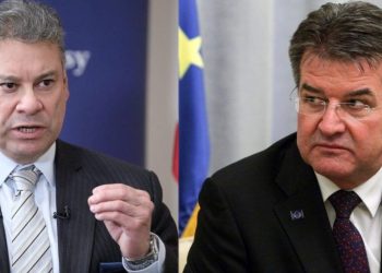 Escobar e Lajçak: Policët e kidnapuar duhet të lirohen menjëherë