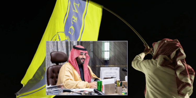 Çmenduria nga Arabia Saudite: Miliarda euro në vitet e ardhshme për të tërhequr emrat më të mëdhenj të futbollit