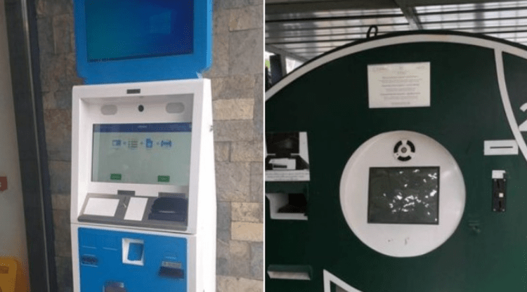 Funksionalizohet E-Kiosku në Mitrovicën e Veriut