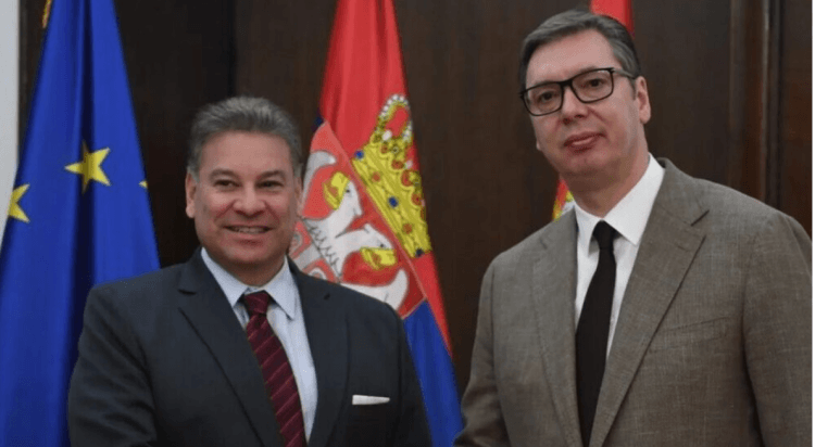 Opinionisti: Tri kushtet e emisarëve, riformulim i tri kërkesave të Serbisë