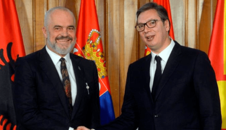 Nëse Kosova do të ishte Shqipëri, Kosova do të kërkonte asociacion për Çamërin në Greqi