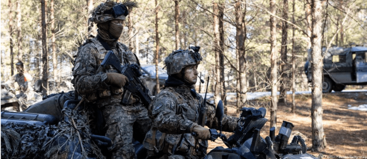 Evropa: A do të kthehet shërbimi i detyrueshëm ushtarak?