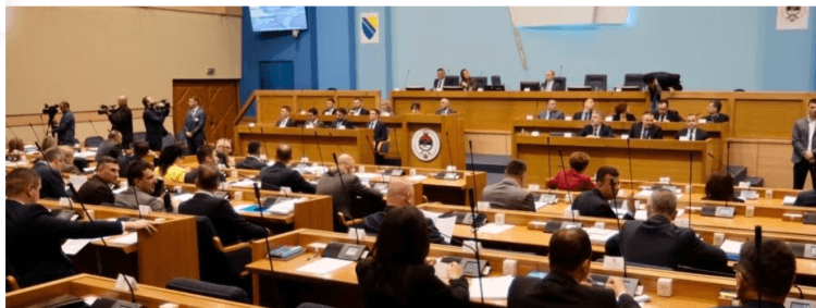 Parlamenti i Republikës Sërpska u kërkon anëtarëve të OKB-së ta çnjohin Kosovën