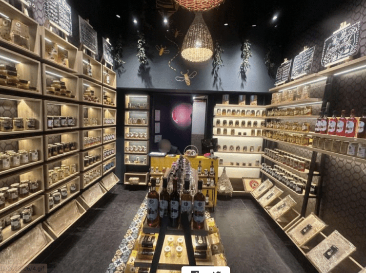 Policia arreston gjashtë persona dhe konfiskon artikuj të dëmshëm ushqimorë