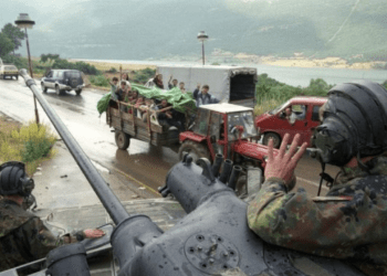 24 vjet nga kapitullimi i Serbisë