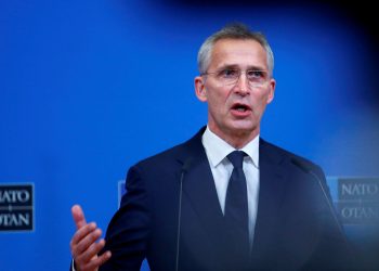 Situata në veri, Stoltenberg i prerë: Mandati i KFOR-it i pathyeshëm
