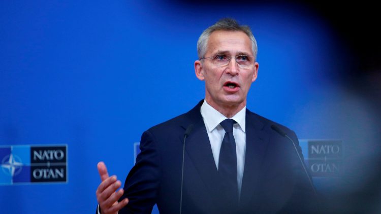 Situata në veri, Stoltenberg i prerë: Mandati i KFOR-it i pathyeshëm
