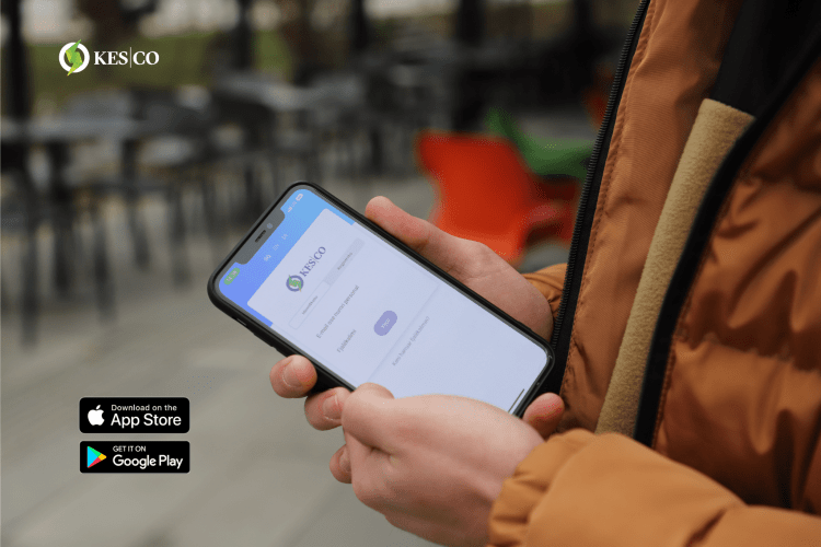 Aplikacioni eKESCO arrinë mbi 207 mijë përdorues