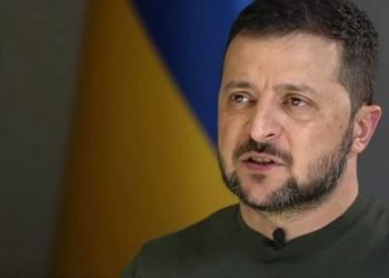 Zelensky pranon përparimin e ngadaltë, por thotë se kundërofensiva nuk është si në film