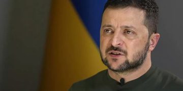 Zelensky pranon përparimin e ngadaltë, por thotë se kundërofensiva nuk është si në film