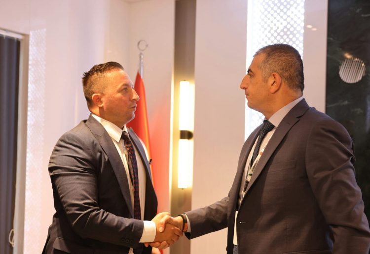 Mehaj takon shefin e Bayraktarit: Blerja e dronëve, ndër investimet më të mëdha