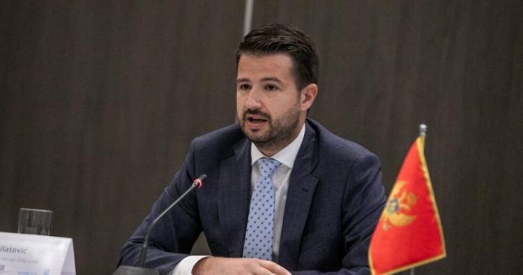 Presidenti malazez: për “Ballkanin e Hapur” do e trajtojë Parlamenti dhe Qeveria e re