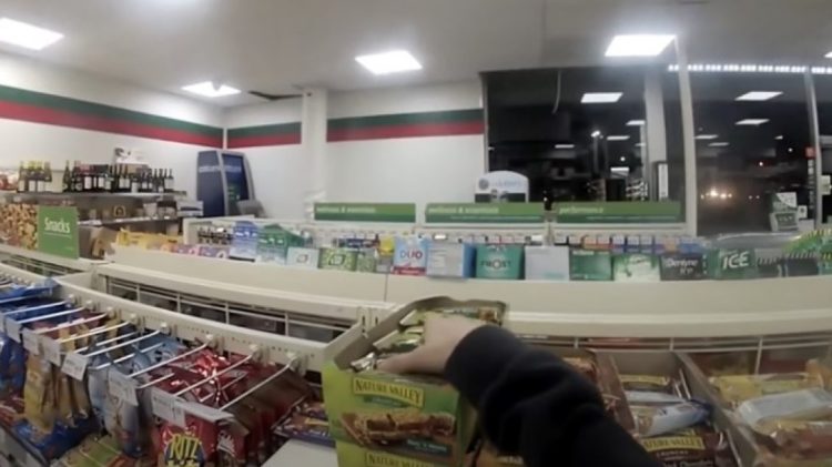 Një video që simulon skizofreninë tregon se sa e tmerrshme mund të jetë sëmundja