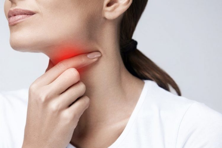 Ushqimet që i bëjnë keq tiroides